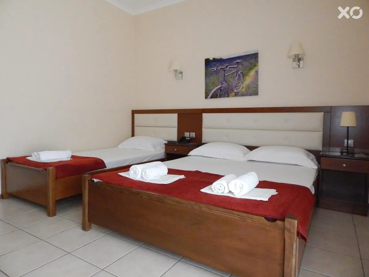 Gold Stern Hotel