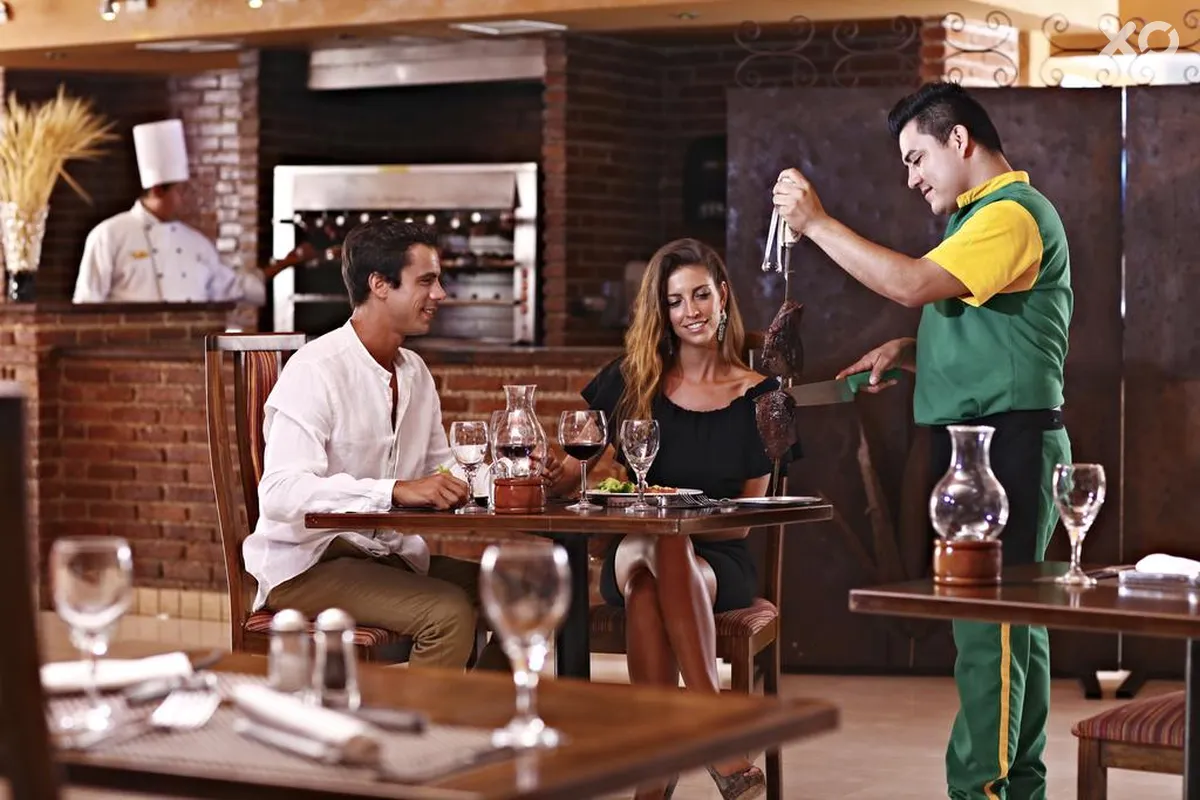 Sandos Playacar