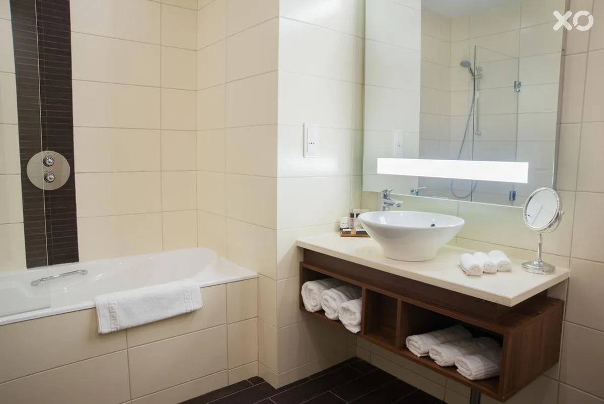 Best Western Premier Sofia Airport Hotel