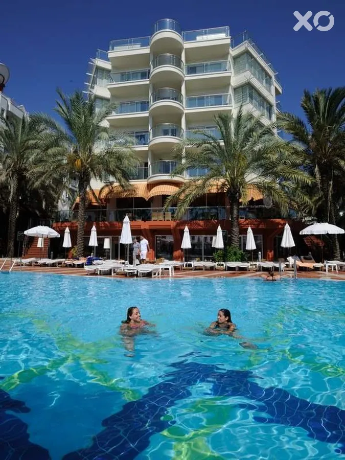 Elegance Hotels International Marmaris