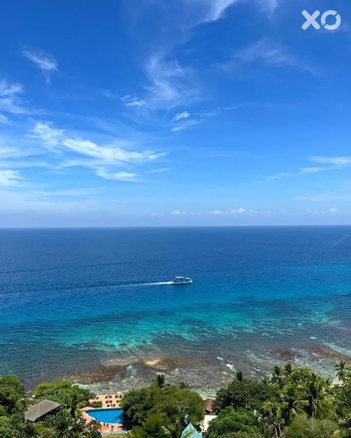 Pinnacle Koh Tao Resort