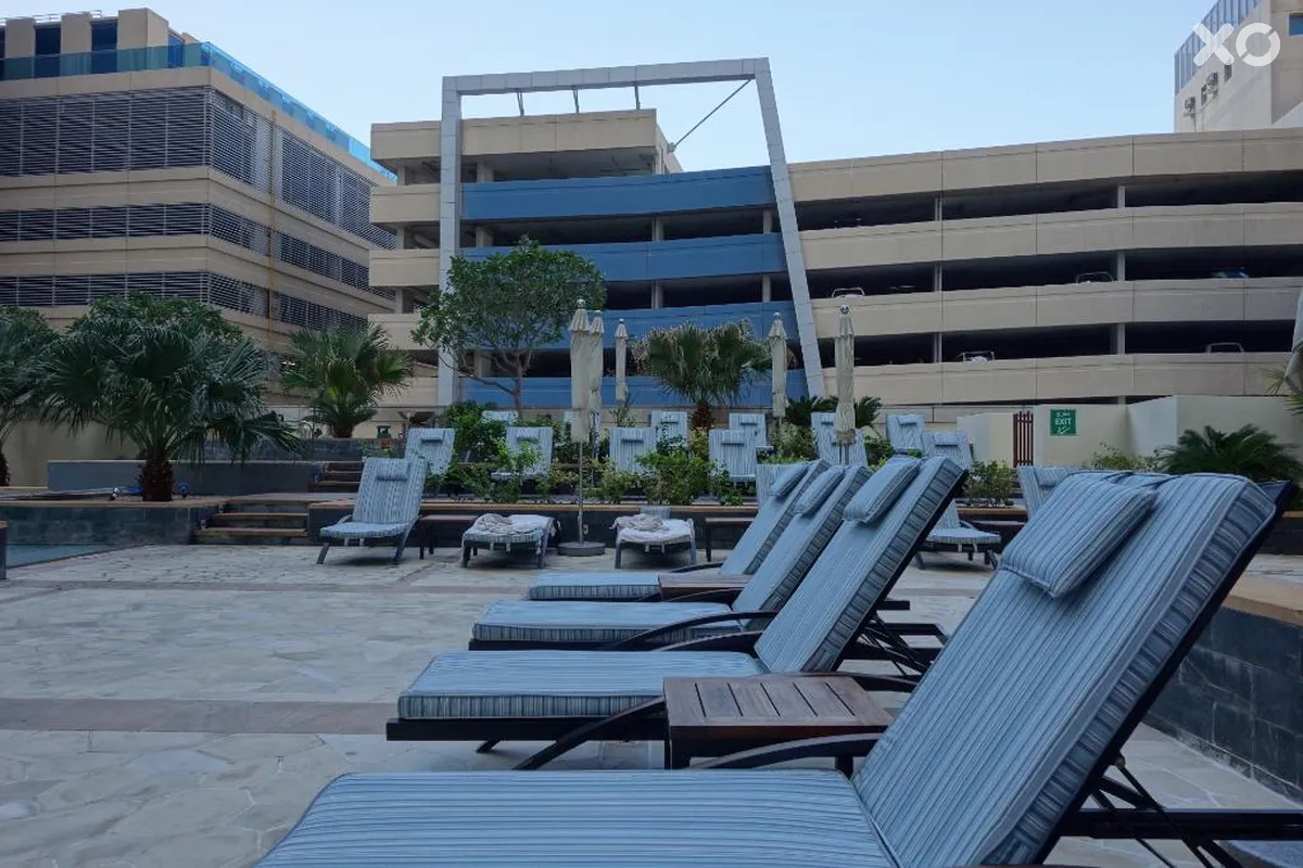 The H Hotel