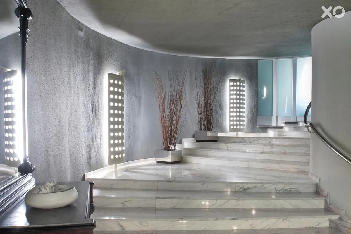 Salles Pere IV Hotel