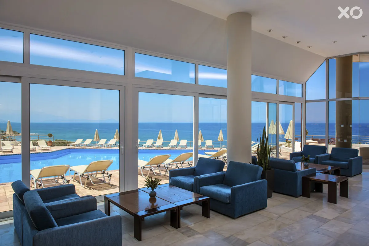 Scaleta Beach Hotel