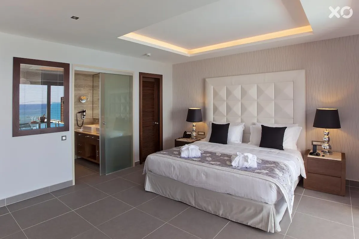 Boutique 5 Hotel & Spa