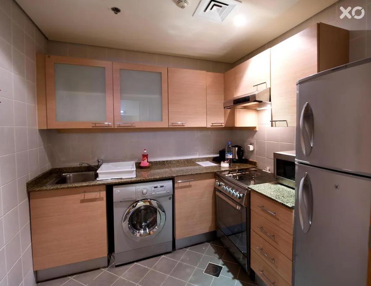 Time Ruby Hotel Apartments