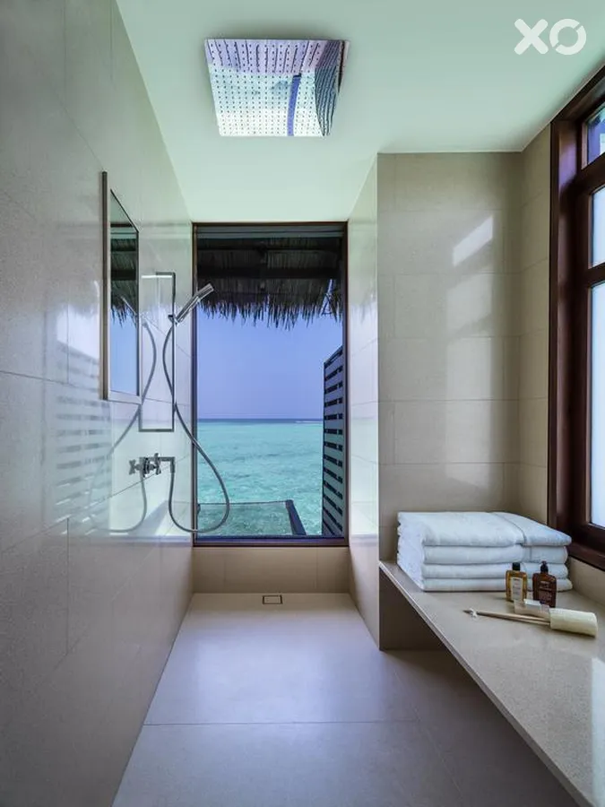 One & Only Reethi Rah