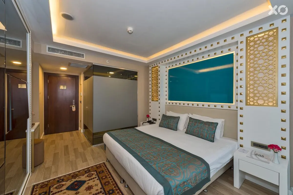 Great Fortune Hotel & Spa
