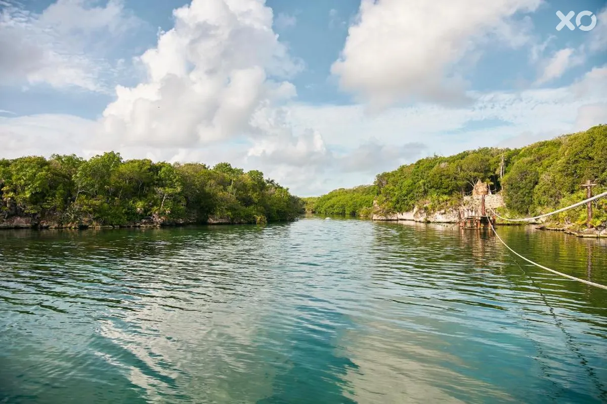 Xcaret Arte Hotel