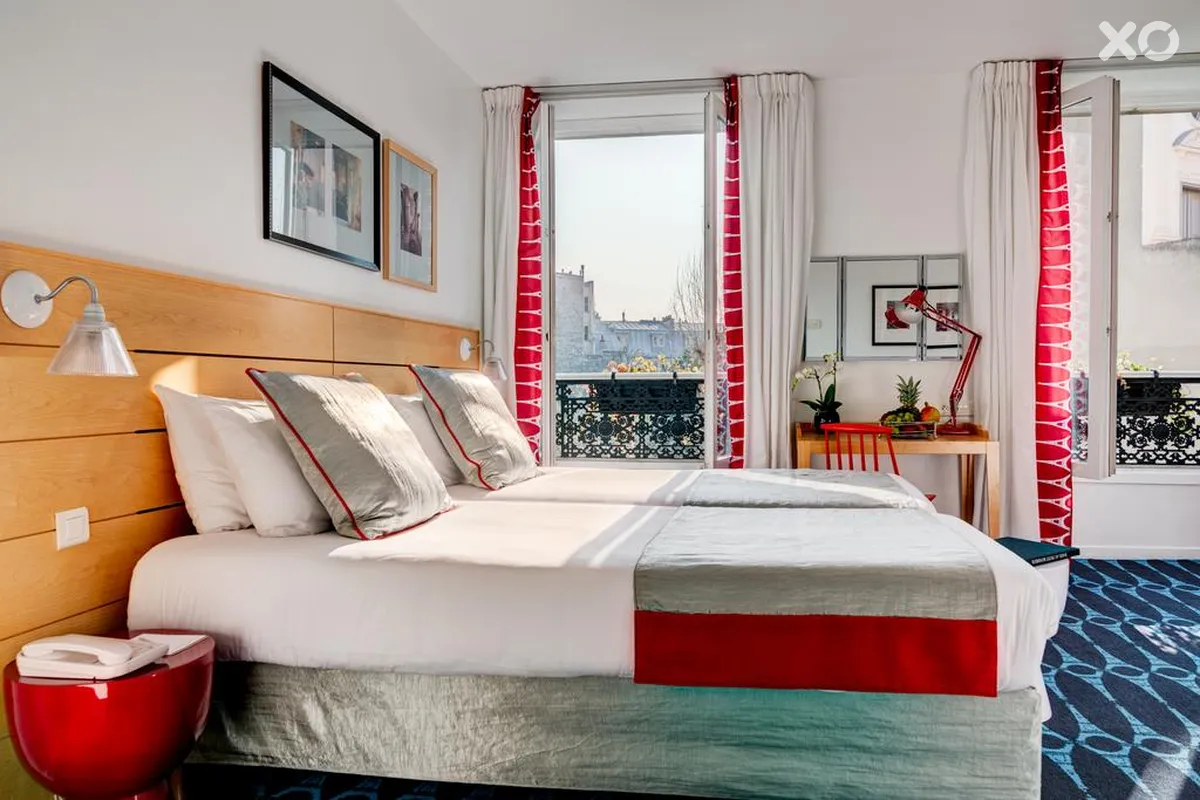 Lorette Hotel