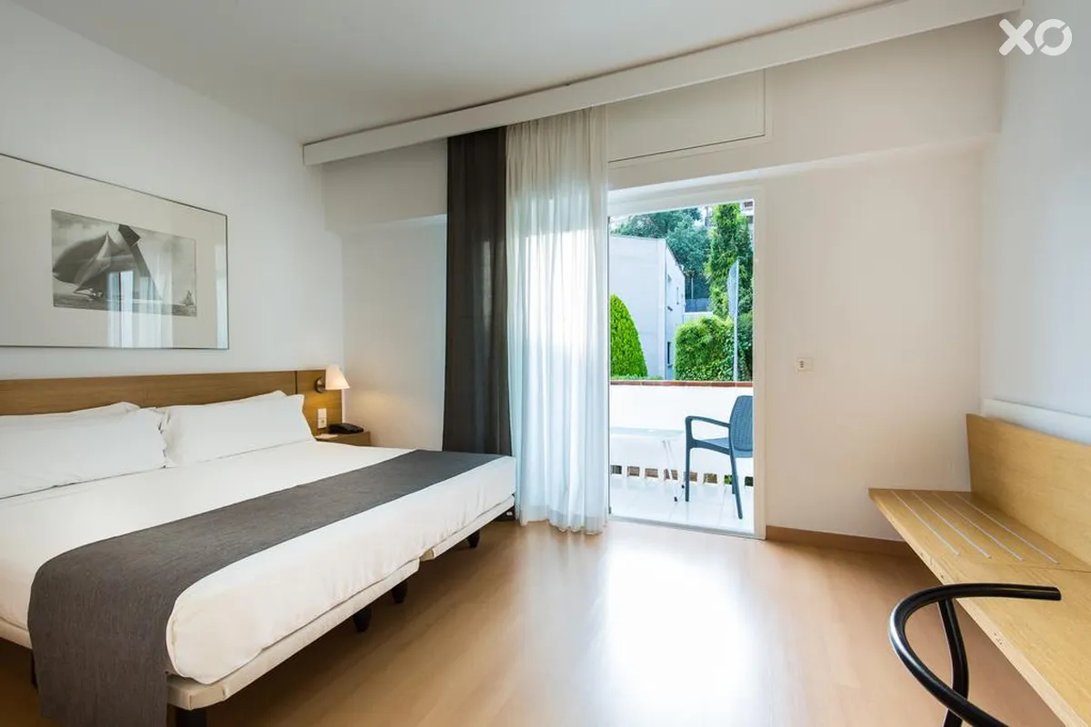 Gran Hotel Reymar & Spa