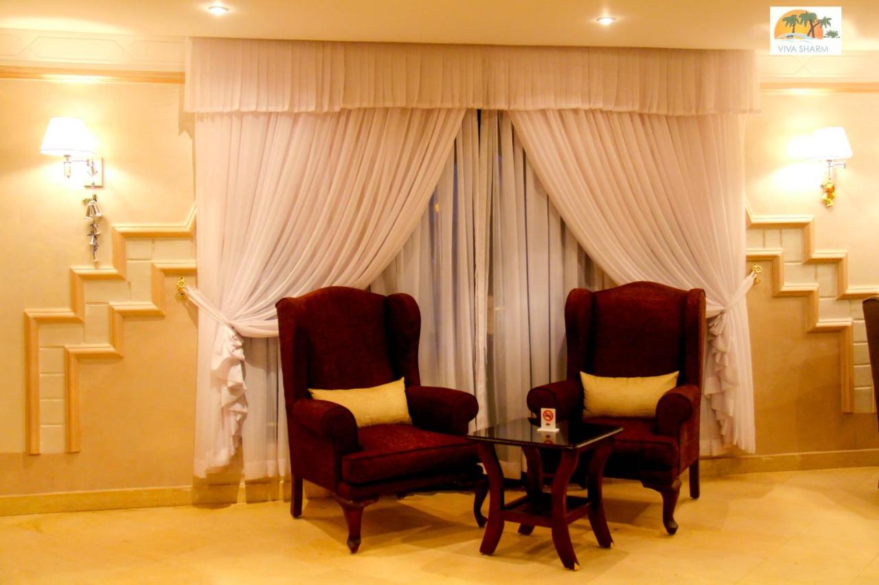 Viva Sharm Hotel