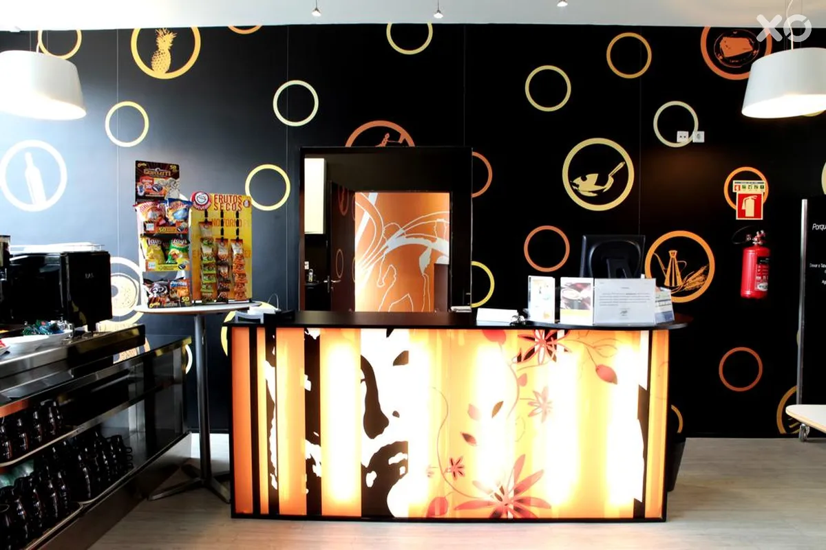 Star Inn Porto