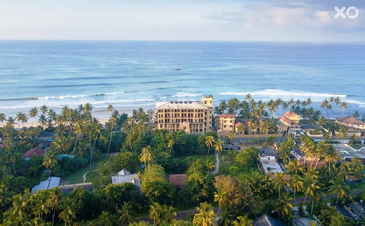 Kabalana Hotel