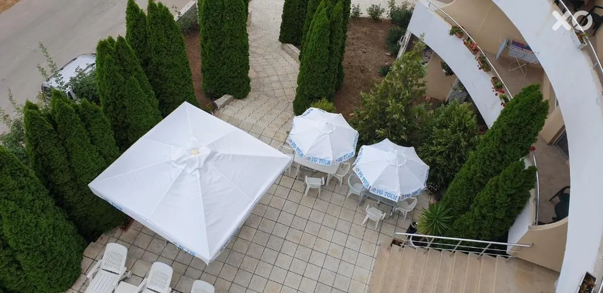 Marina Residence