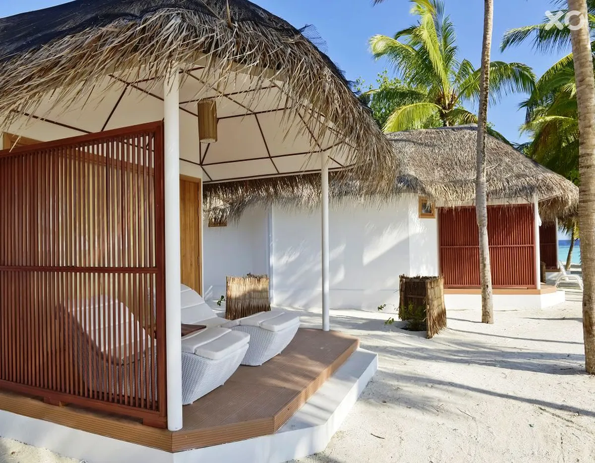 Thulhagiri Island Resort & Spa