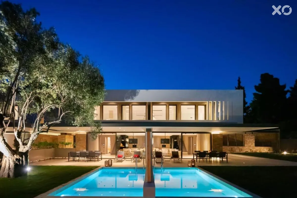 Amantes Villas & Suites