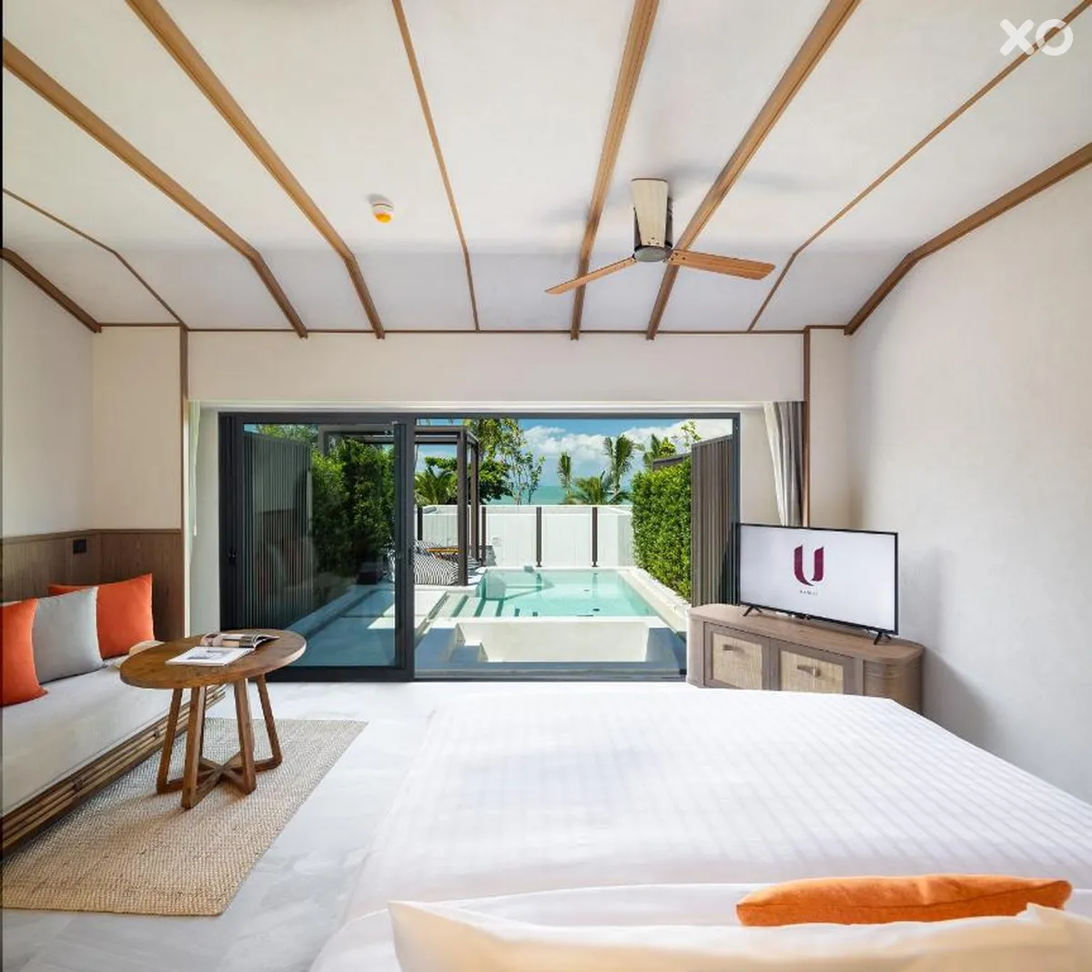 U Samui