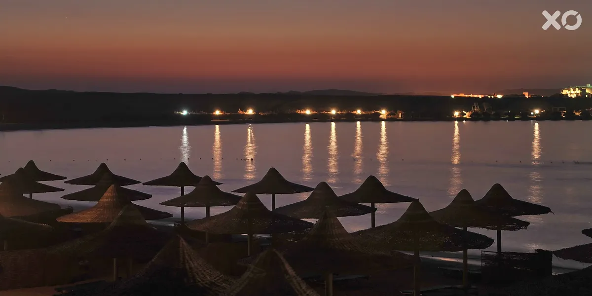 Malikia Resort Abu Dabbab