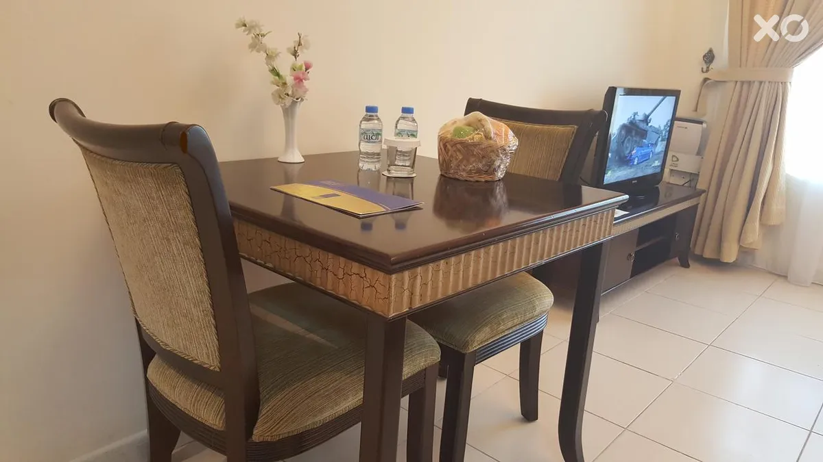 Al Hayat Hotel Apartments