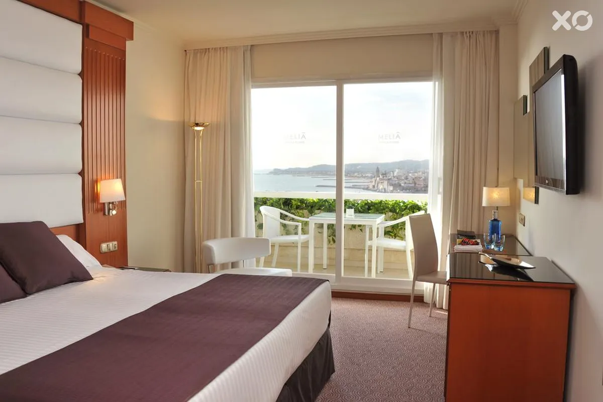 Melia Sitges