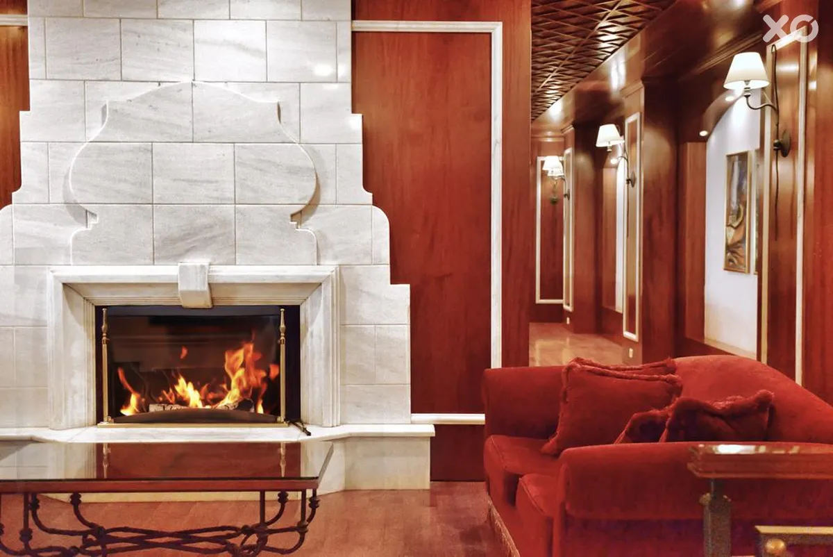 Mitsis Galini Wellness Spa & Resort
