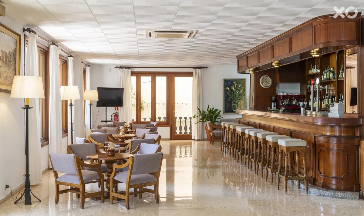 Gaya Hotel