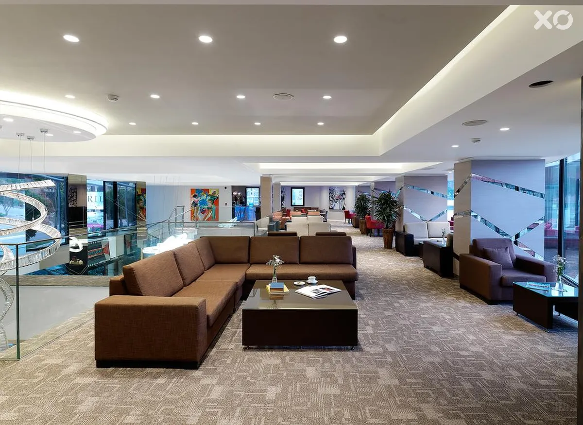 Piril Hotel Thermal & Beauty Spa