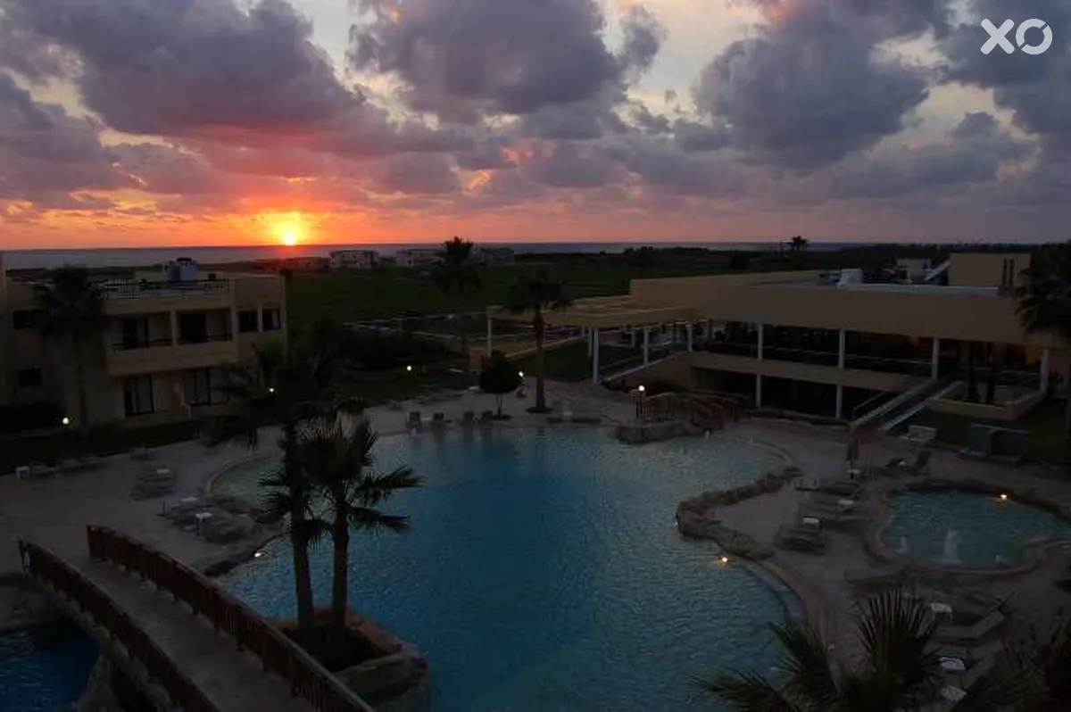 Panareti Coral Bay Resort
