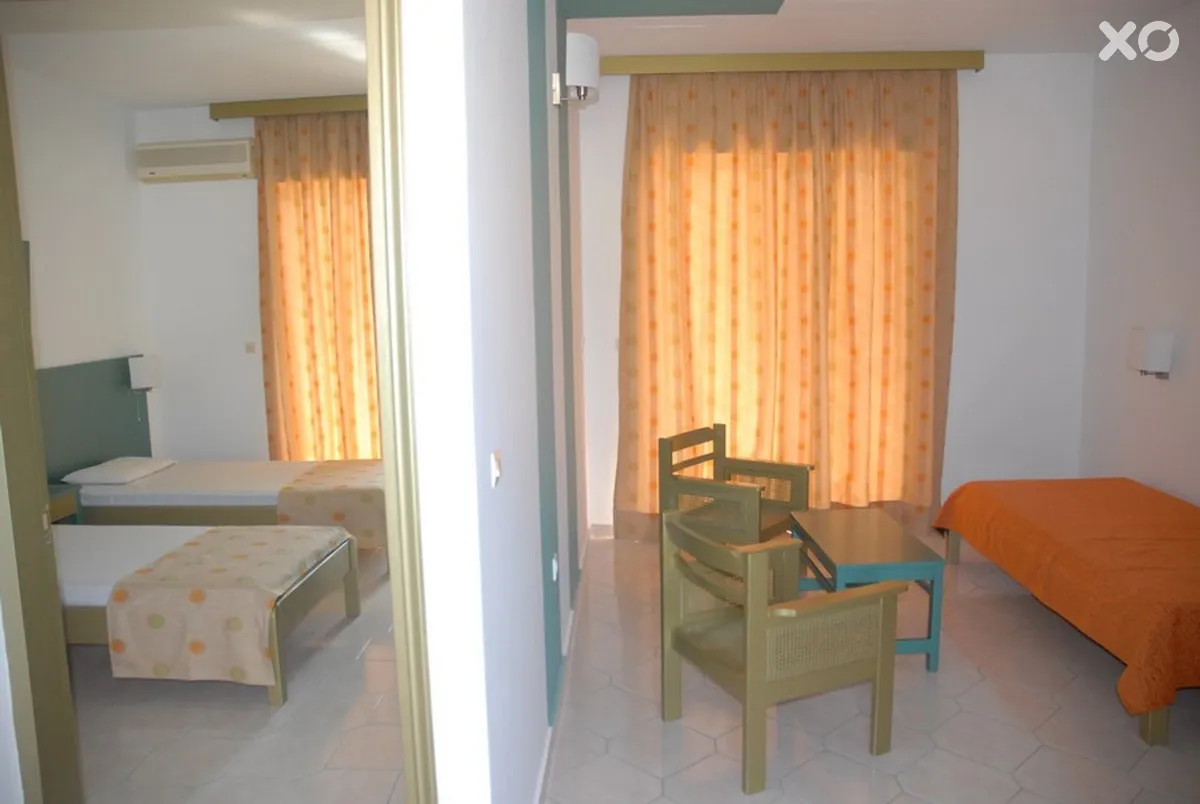 Trianta Hotel Apartments