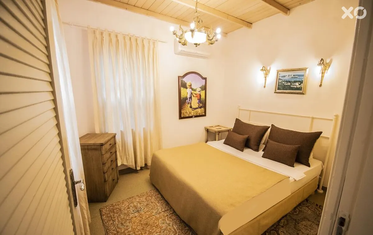 Historical Museum Resort