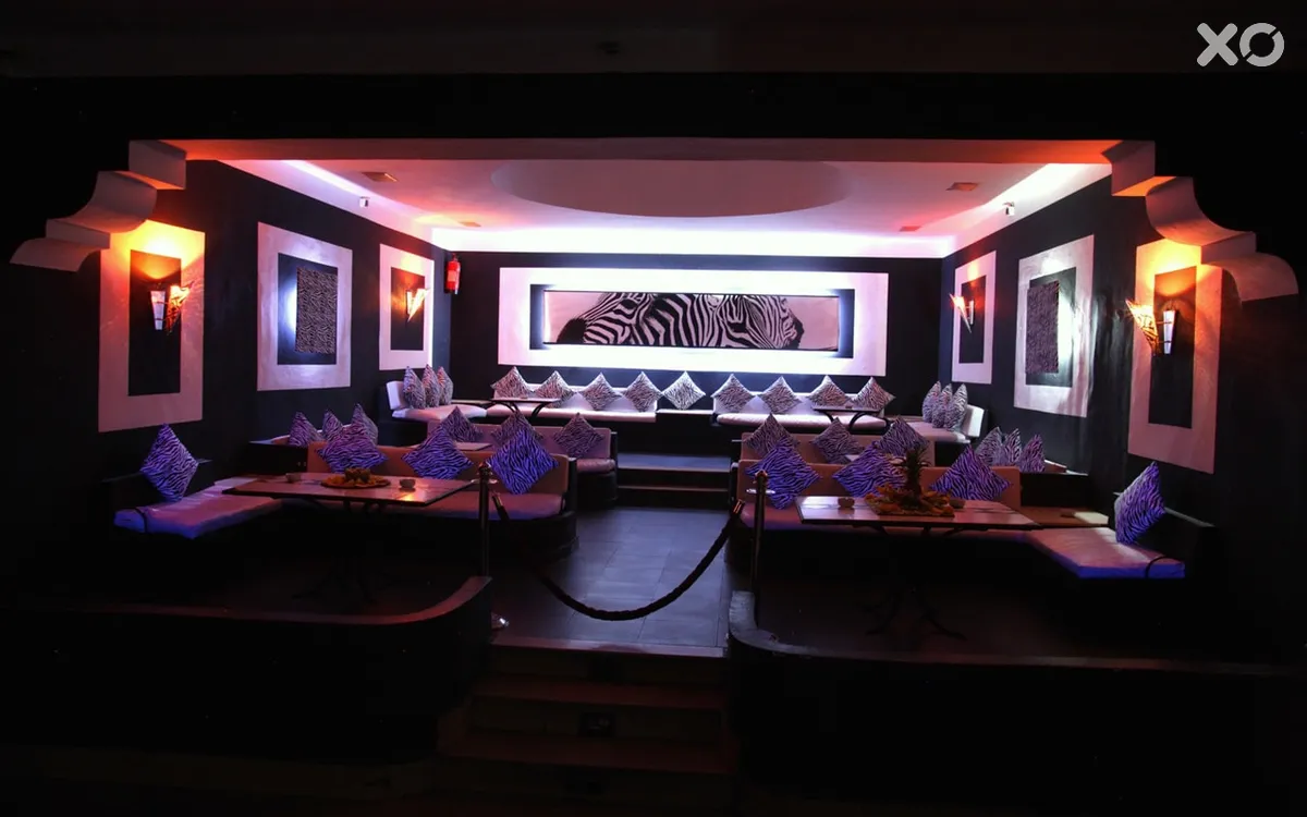 Domina Coral Bay Harem