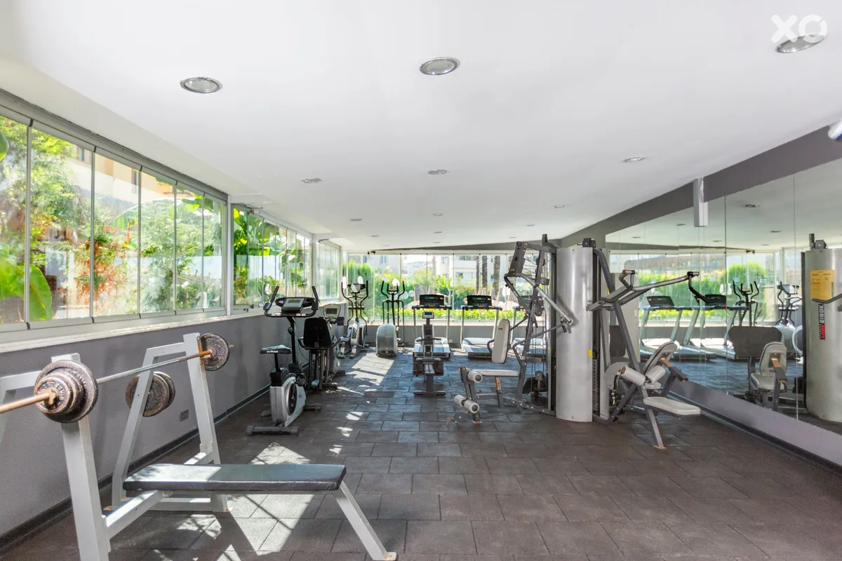 Piril Hotel Thermal & Beauty Spa