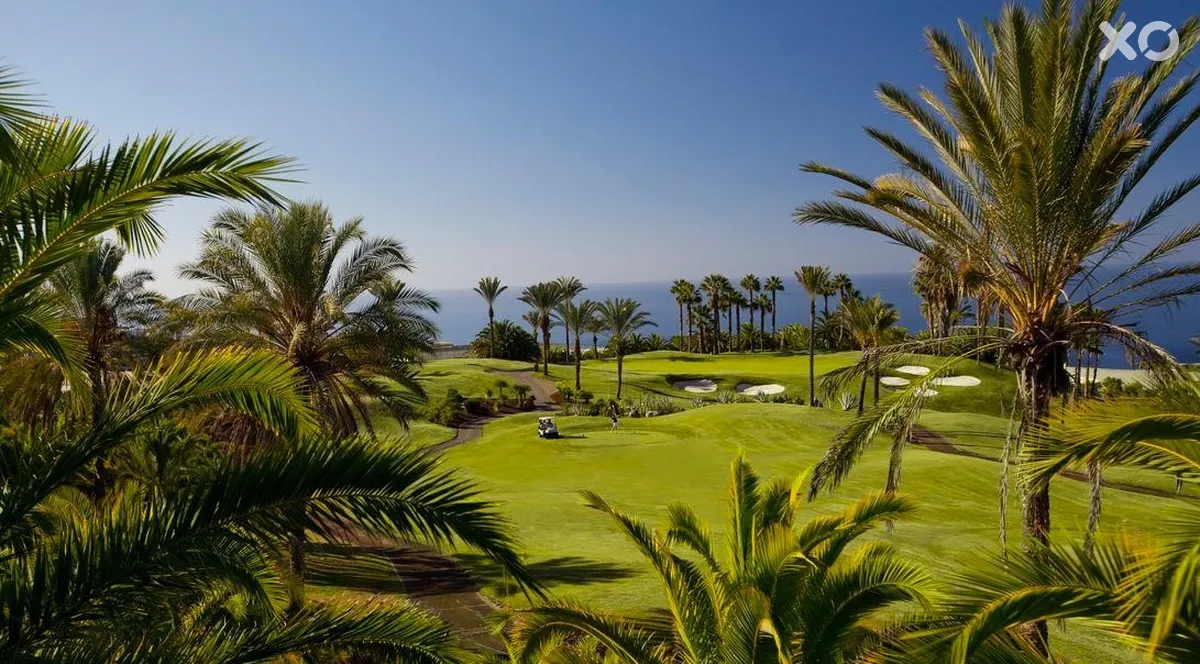 Jardin Tropical Hotel
