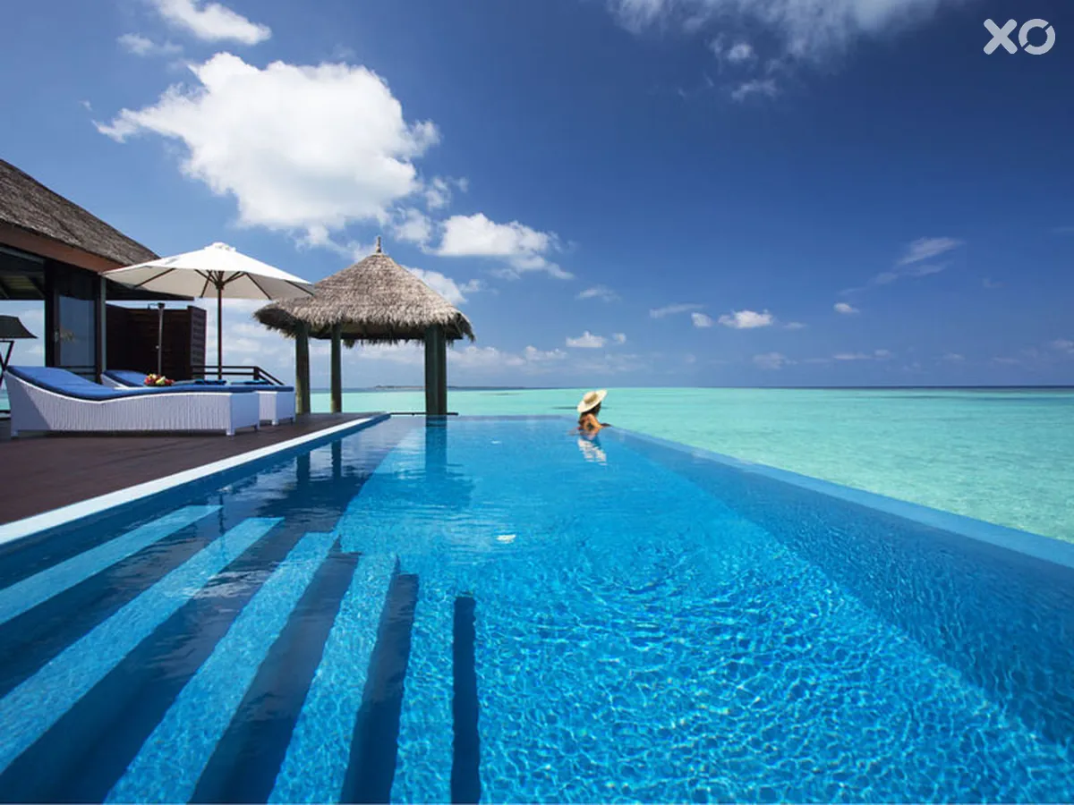 Velassaru Maldives