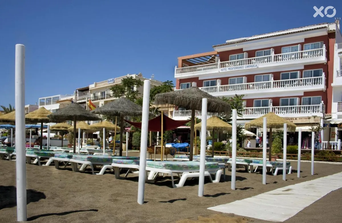 Mediterraneo Carihuela