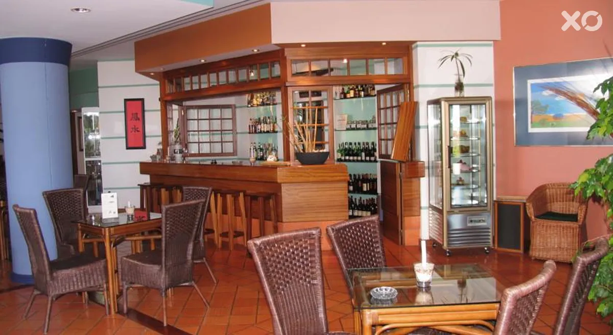 Jardim Atlantico Hotel