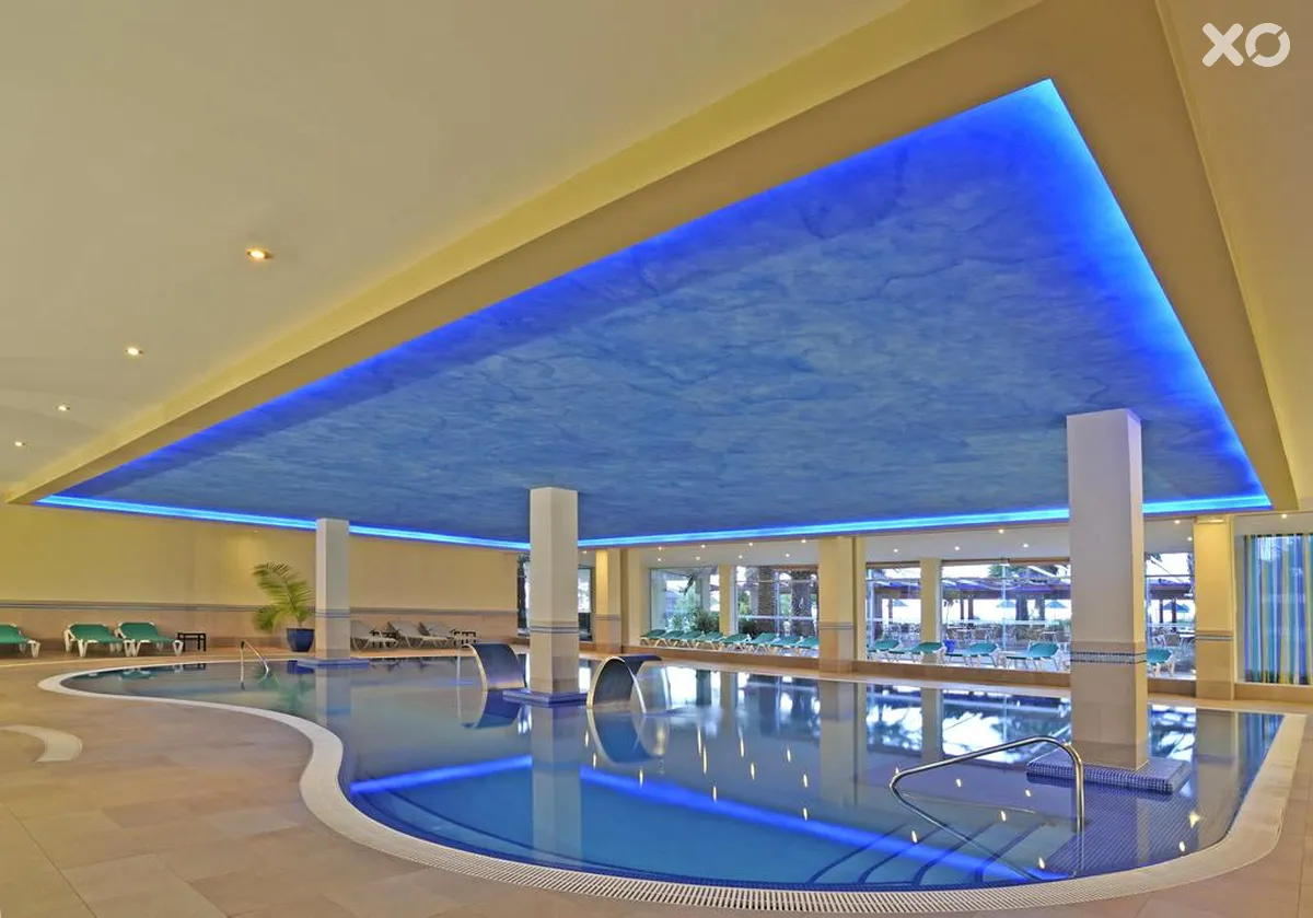 Pestana Viking Beach & Golf Resort