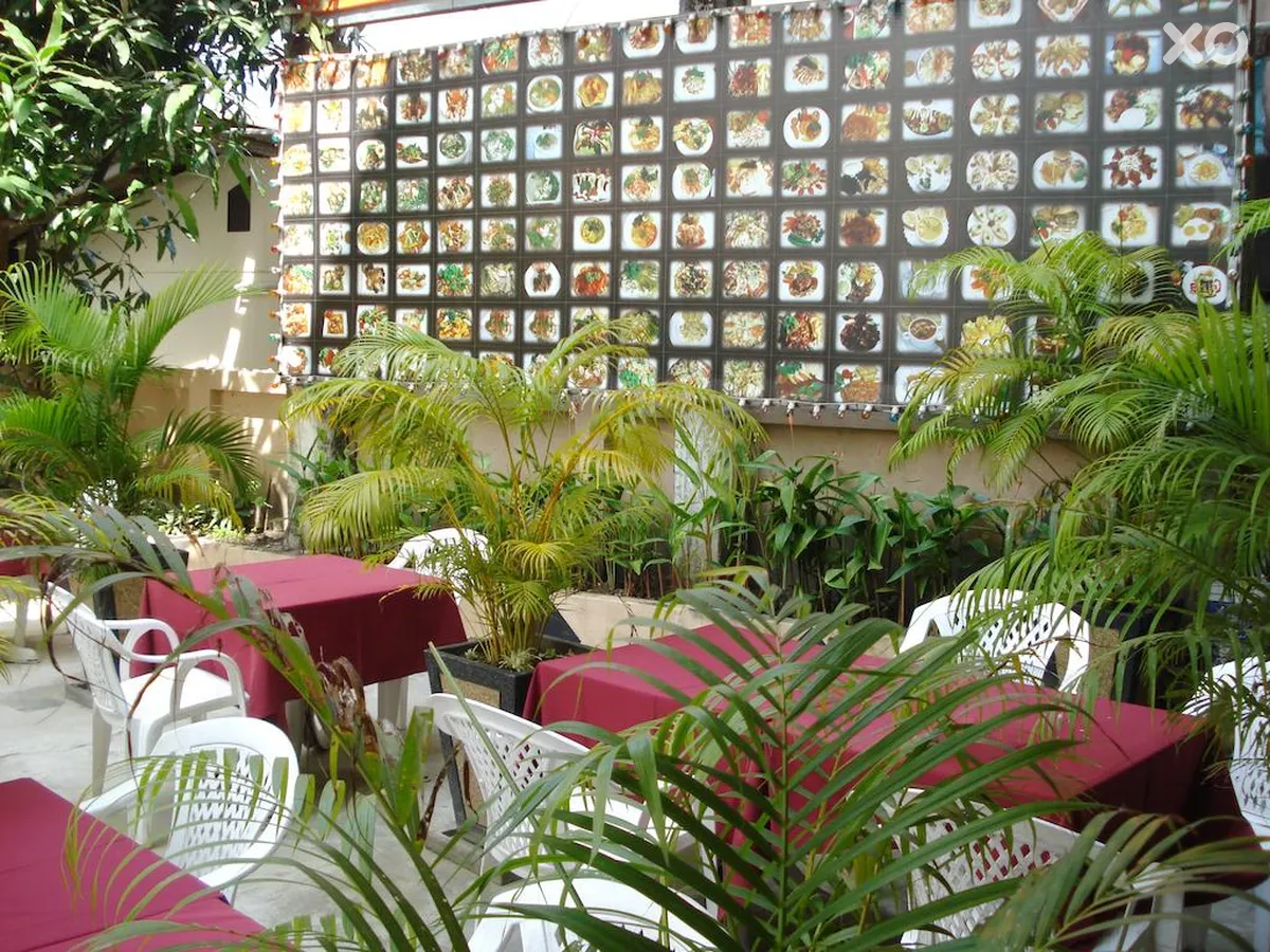 Lamai Guesthouse