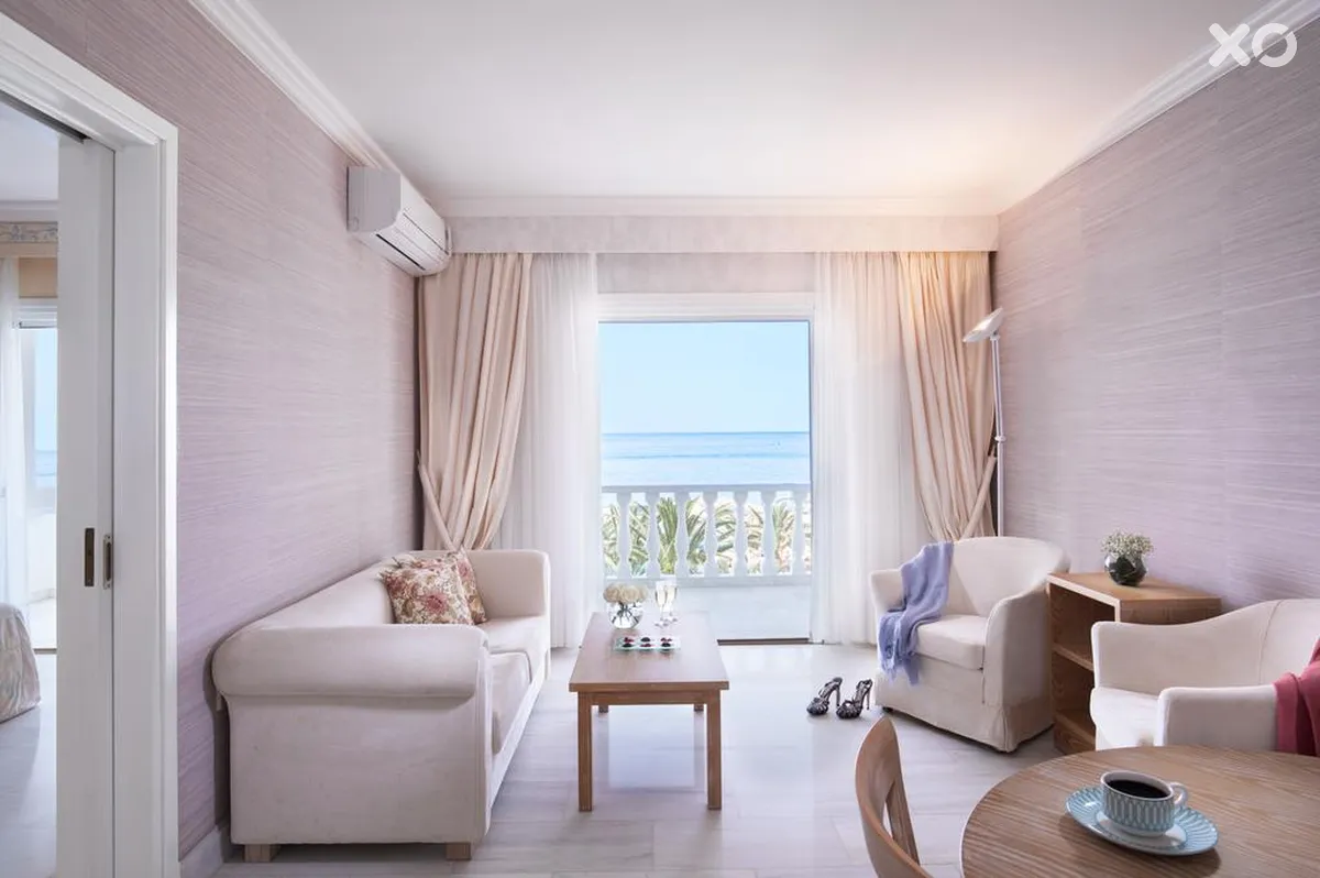 Mitsis Rinela Beach Resort & Spa