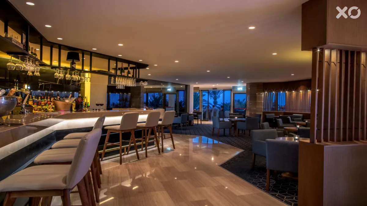 Alion Beach Hotel