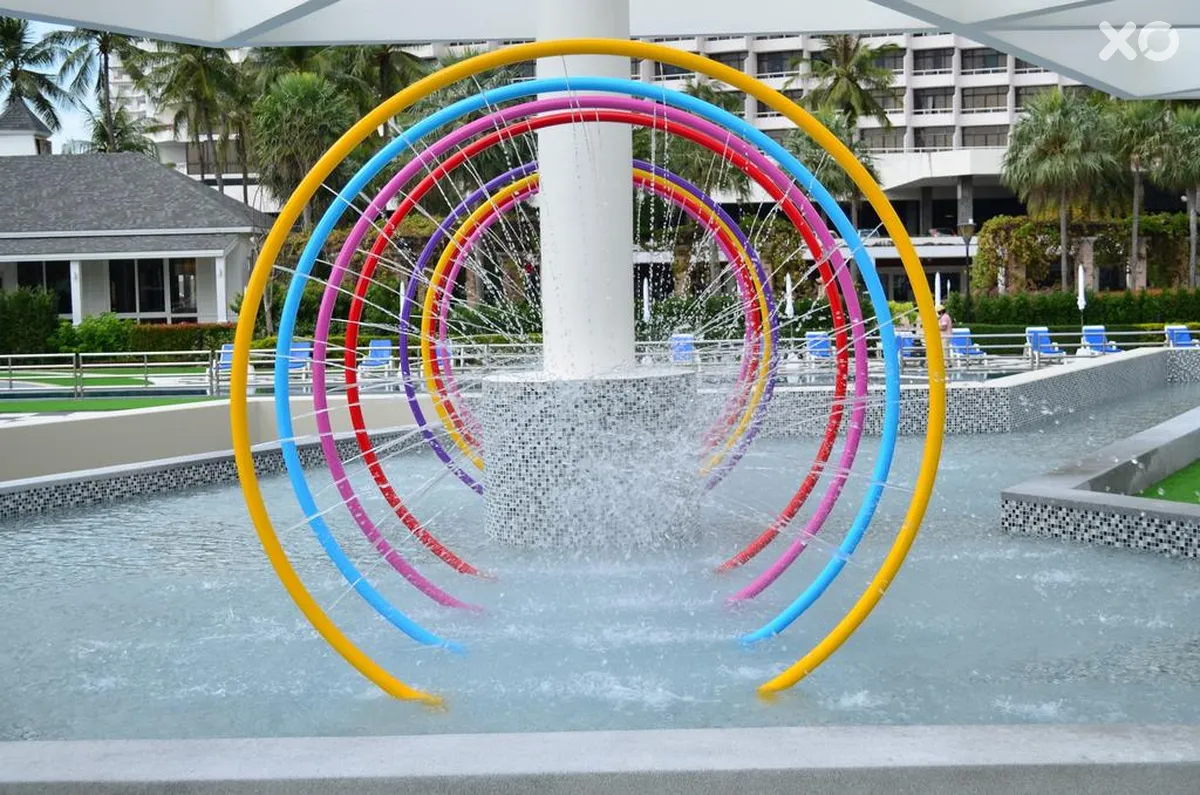 Ambassador City Jomtien Ocean Wing