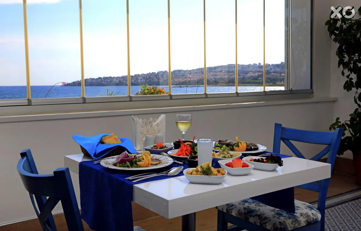 Labranda Lebedos Princess