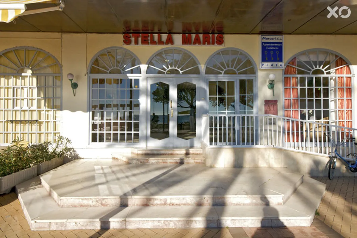 Stella Maris Apartamentos