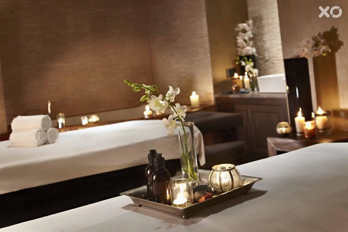 Renaissance Istanbul Polat Bosphorus Hotel