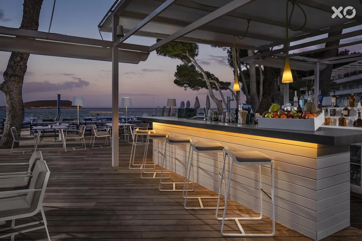 Melia South Beach