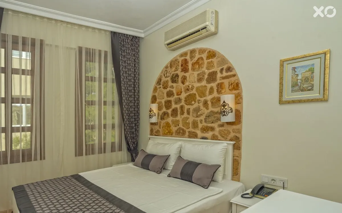 Argos Hotel