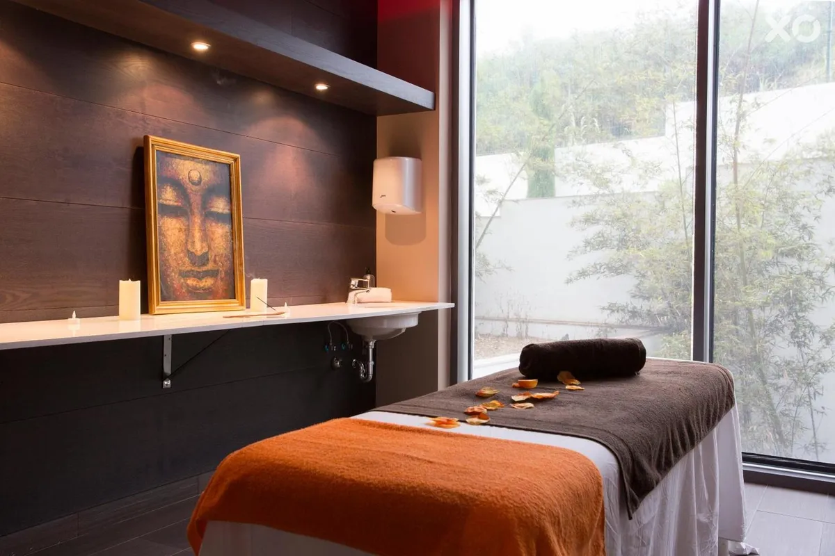 Hipotels Gran Conil & Spa