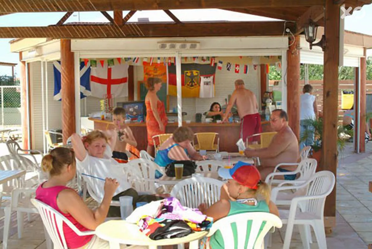 Nelia Beach Hotel & Spa