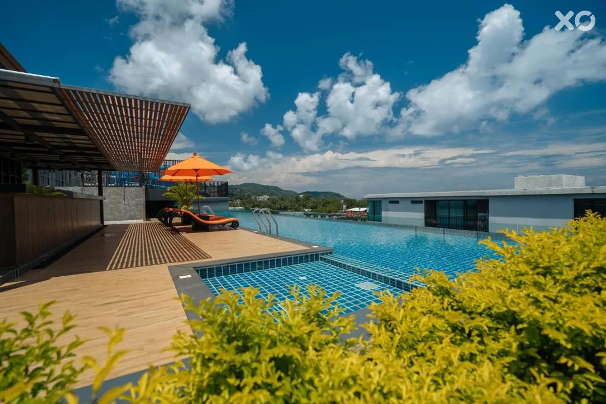 Wekata Luxury Hotel